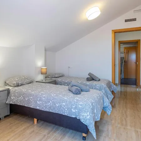Atico Milan Javea