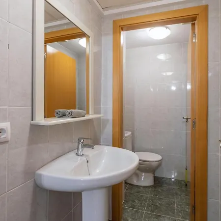 Apartment Atico Milan *