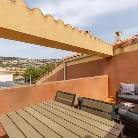 Apartment Atico Milan Javea