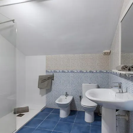 Atico Milan Javea