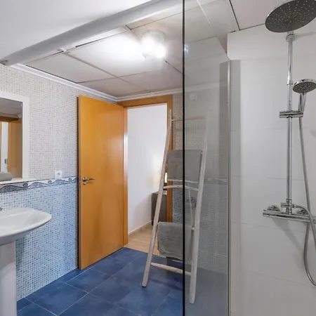 Atico Milan 公寓 *