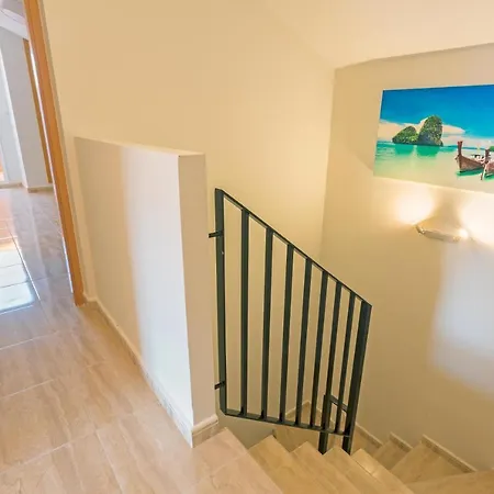 公寓 Atico Milan *