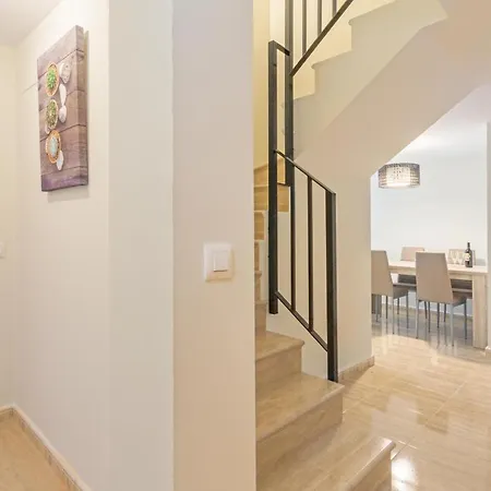 Apartment Atico Milan By Boncasa Costa Blanca *