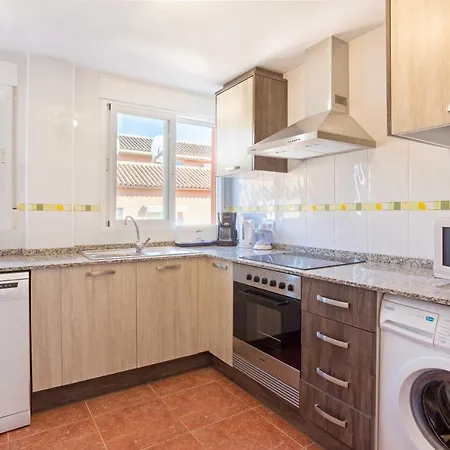 Atico Milan 公寓 *